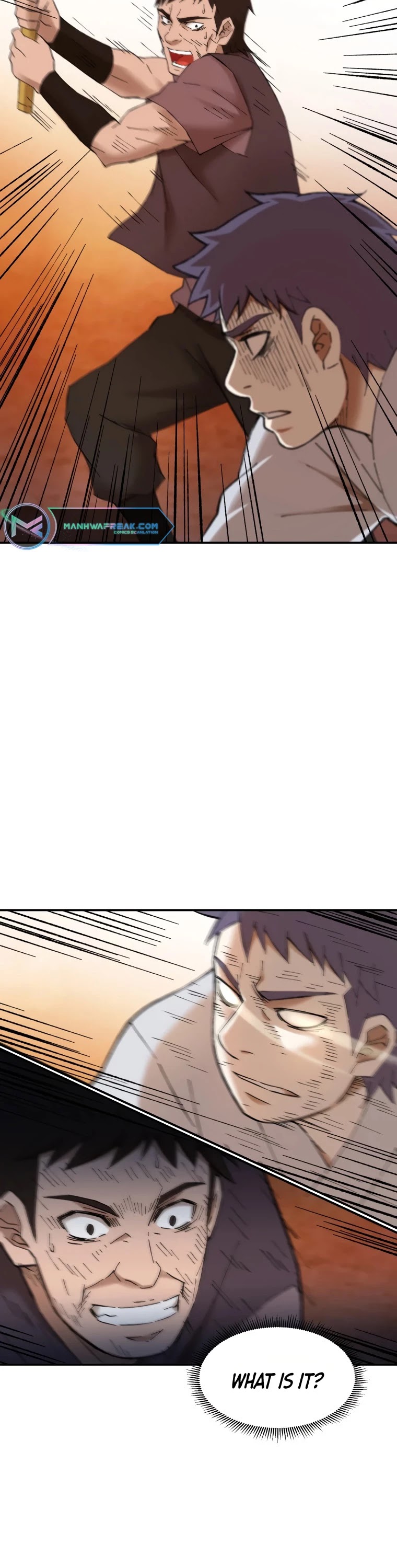 The Great Master Sunyoo Chapter 37 page 5 - Chapter 37