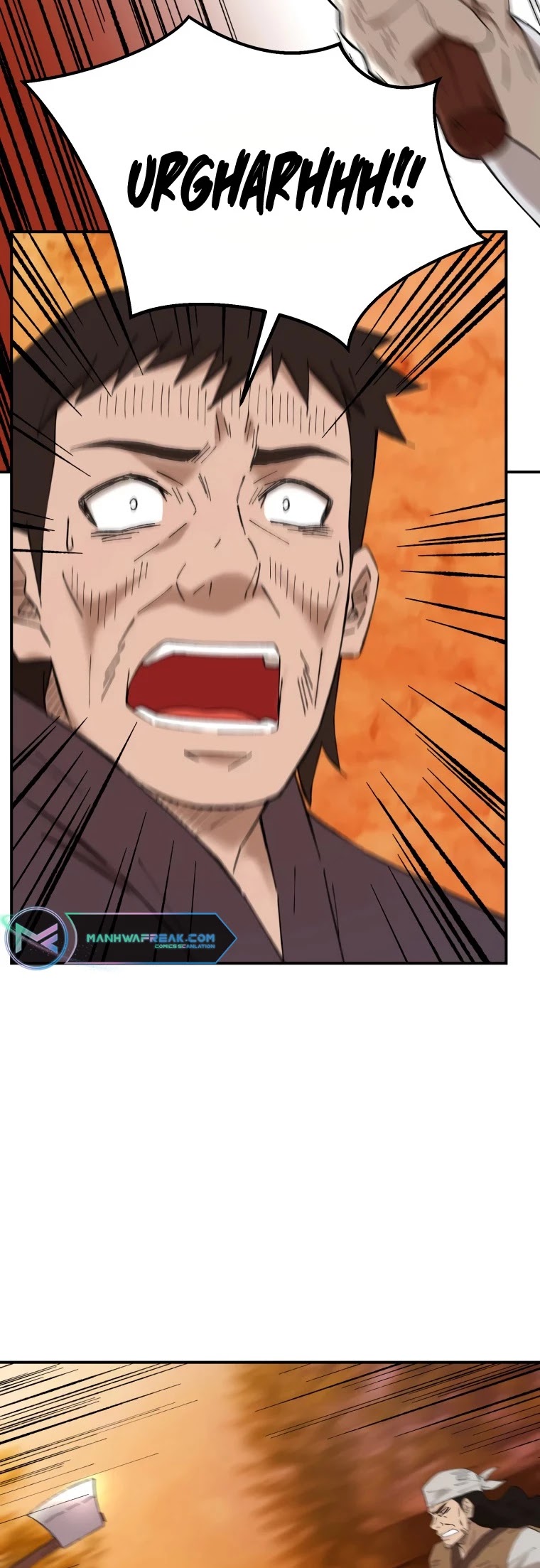 The Great Master Sunyoo Chapter 37 page 9 - Chapter 37