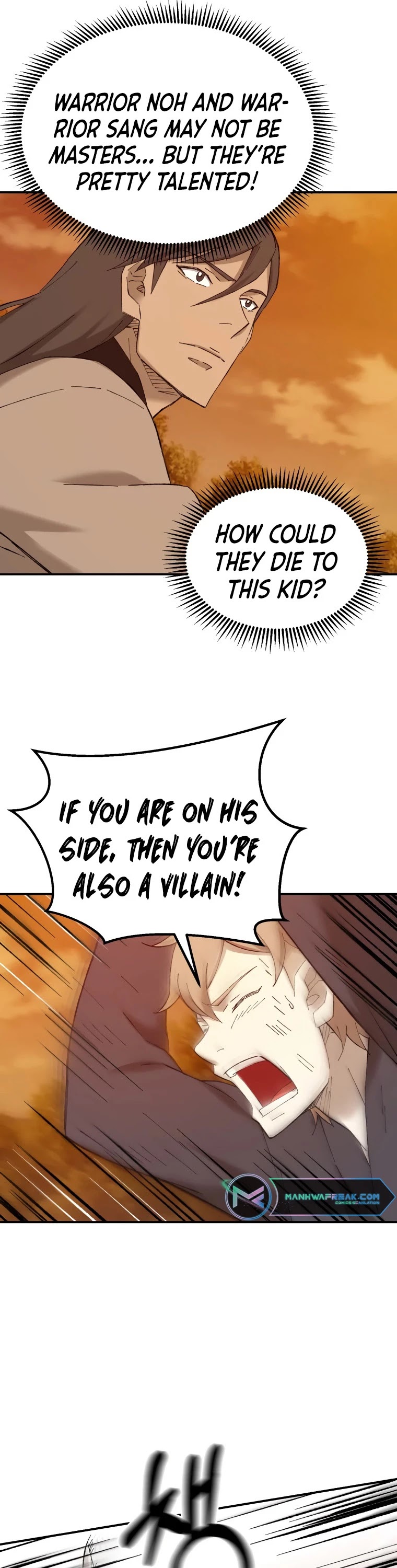 The Great Master Sunyoo Chapter 38 page 10 - Chapter 38