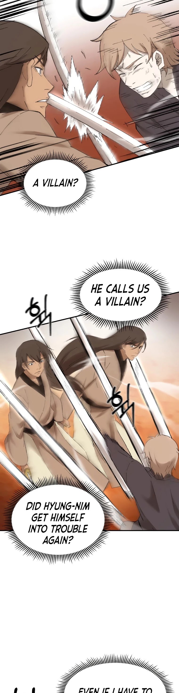 The Great Master Sunyoo Chapter 38 page 11 - Chapter 38
