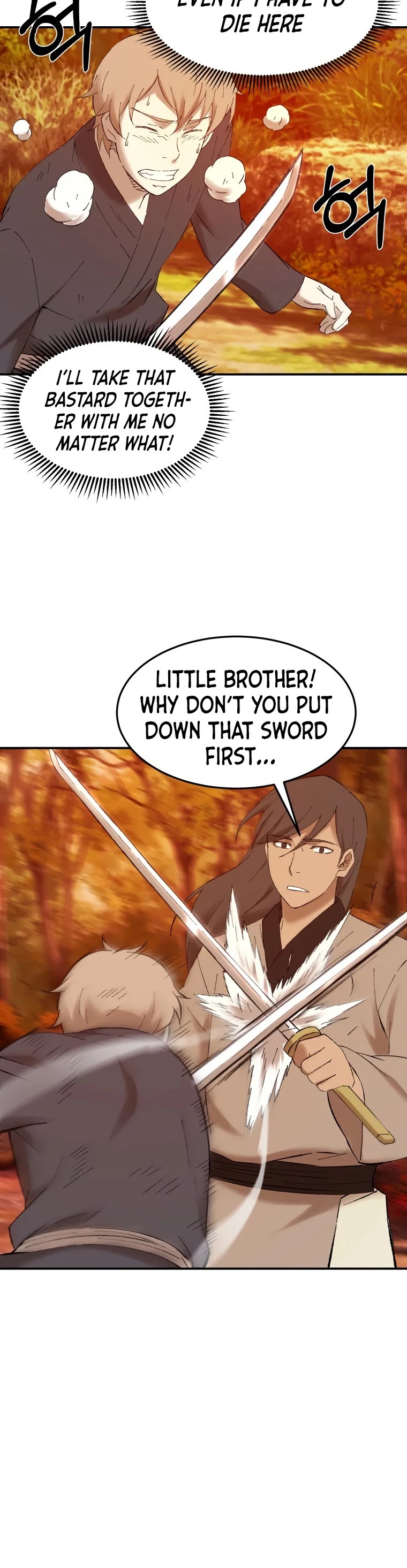 The Great Master Sunyoo Chapter 38 page 12 - Chapter 38