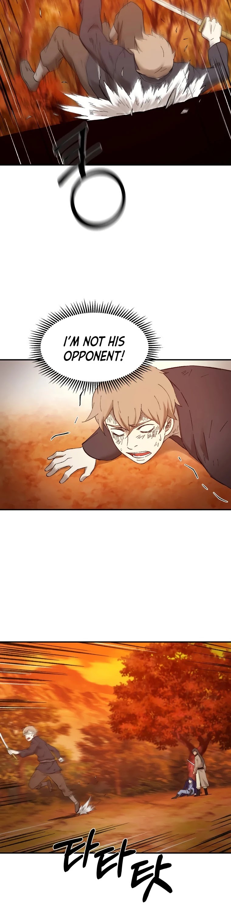 The Great Master Sunyoo Chapter 38 page 15 - Chapter 38