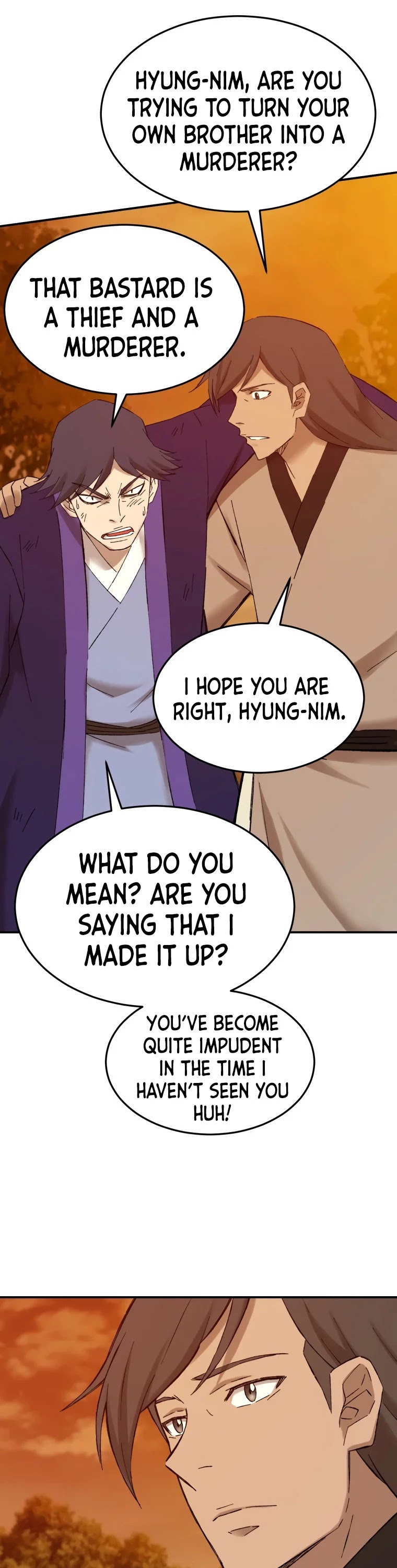 The Great Master Sunyoo Chapter 38 page 17 - Chapter 38