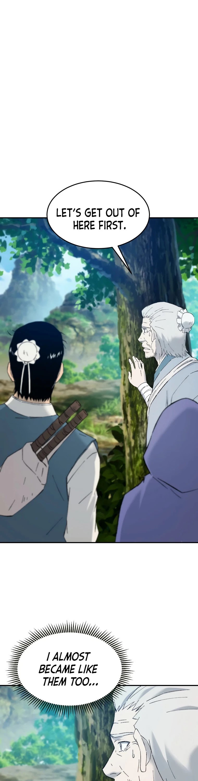 The Great Master Sunyoo Chapter 38 page 19 - Chapter 38