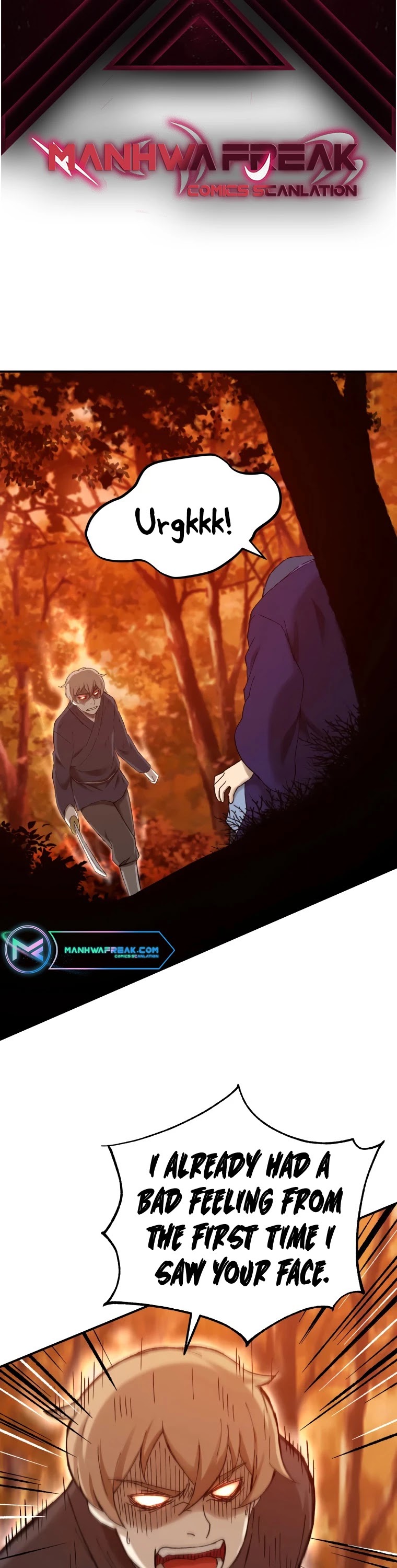 The Great Master Sunyoo Chapter 38 page 2 - Chapter 38