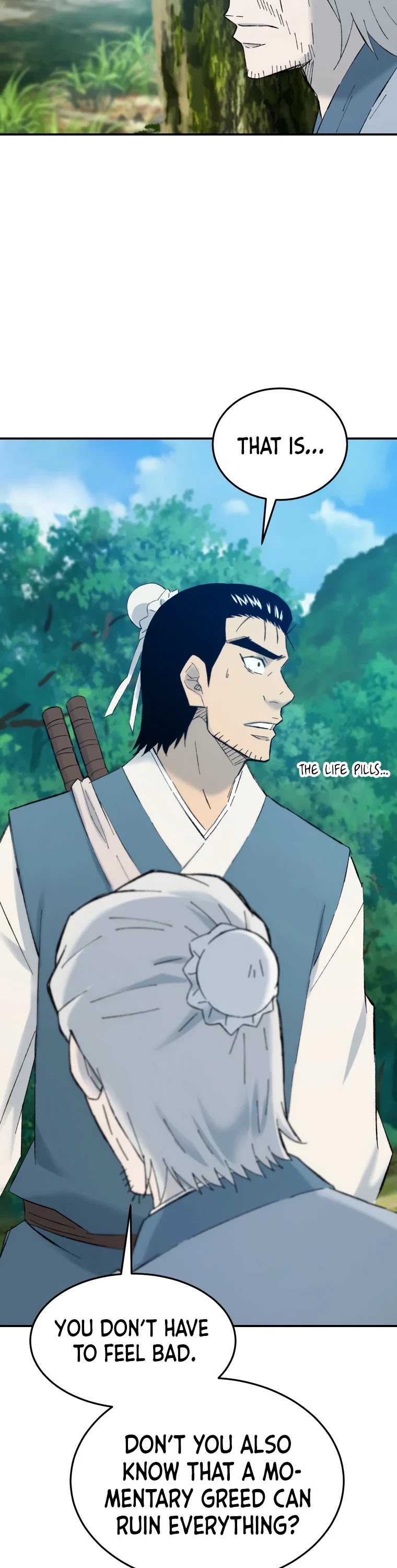 The Great Master Sunyoo Chapter 38 page 20 - Chapter 38