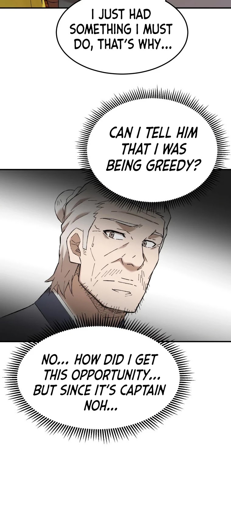 The Great Master Sunyoo Chapter 38 page 24 - Chapter 38