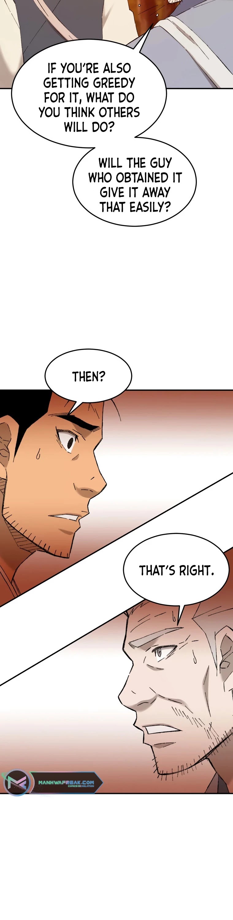 The Great Master Sunyoo Chapter 38 page 31 - Chapter 38