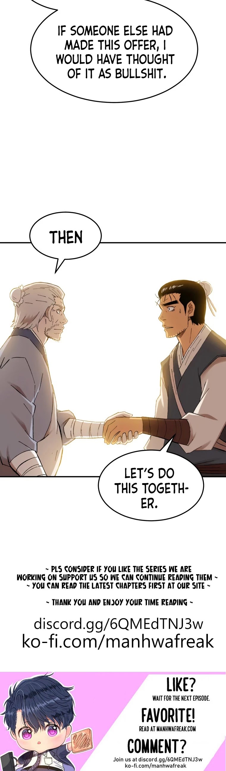 The Great Master Sunyoo Chapter 38 page 37 - Chapter 38