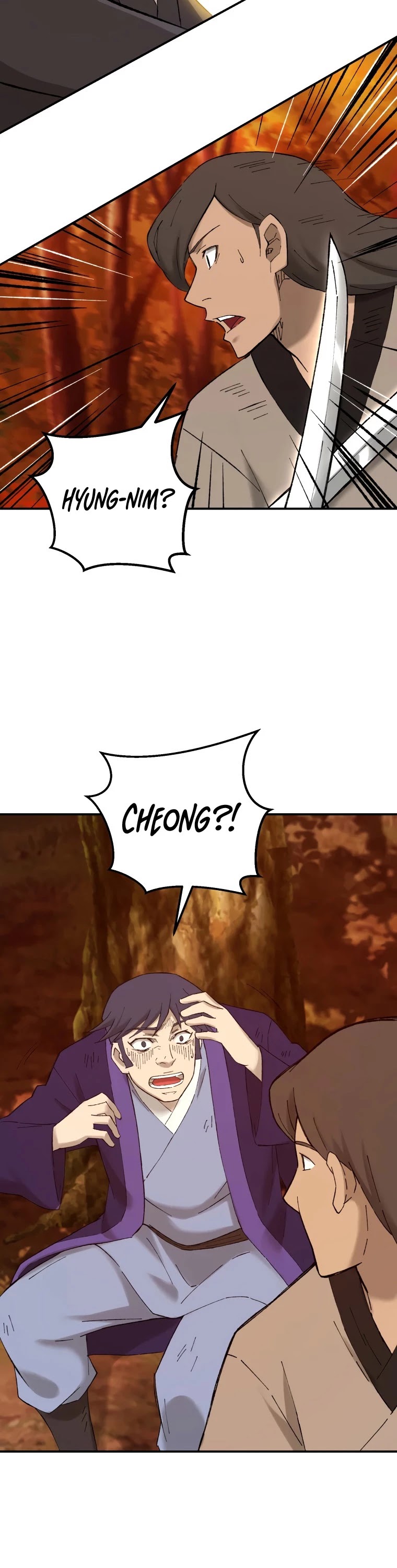 The Great Master Sunyoo Chapter 38 page 6 - Chapter 38