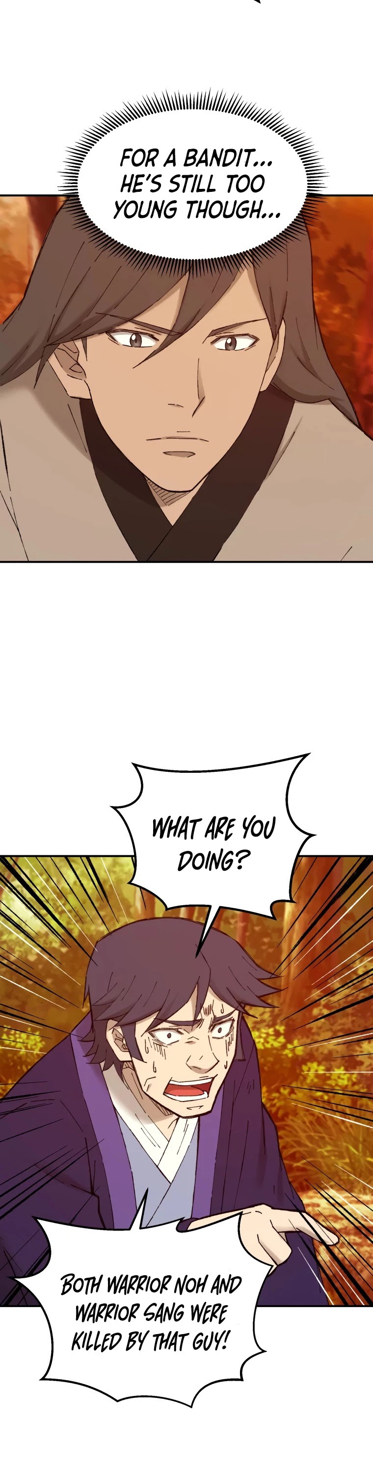 The Great Master Sunyoo Chapter 38 page 8 - Chapter 38
