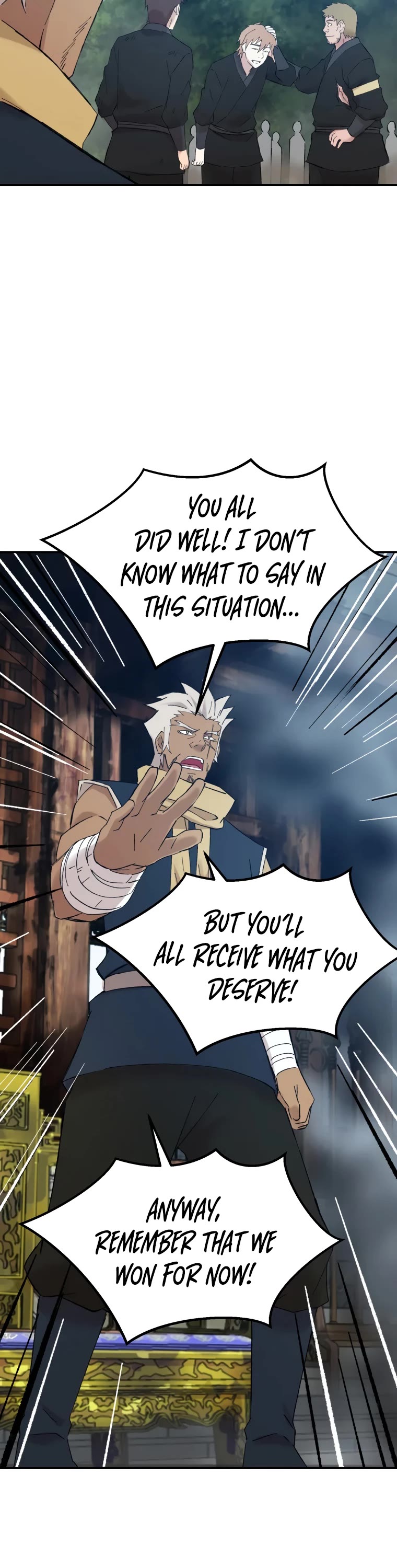 The Great Master Sunyoo Chapter 39 page 12 - Chapter 39