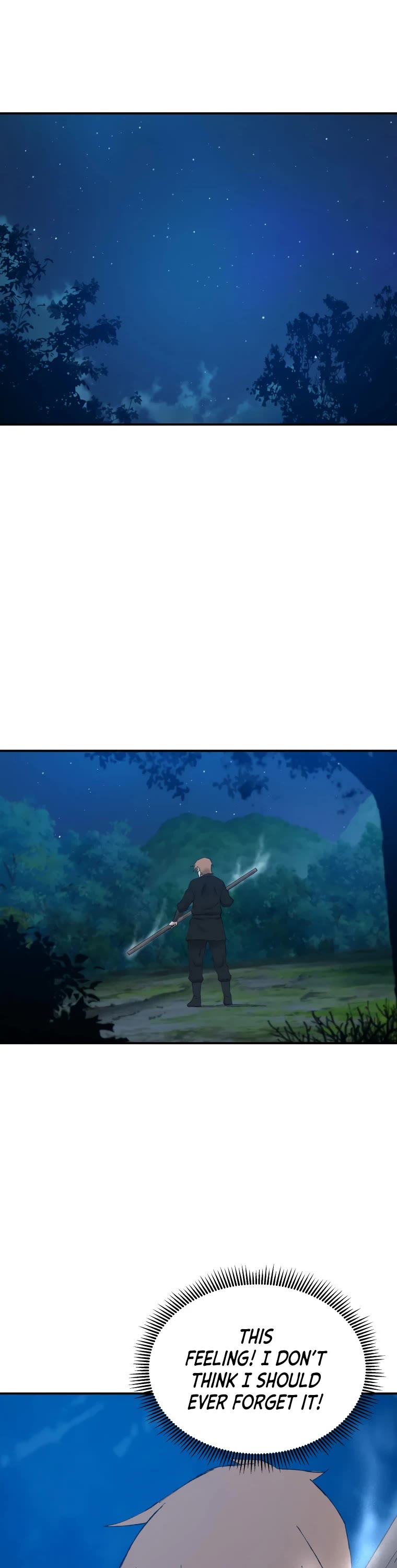 The Great Master Sunyoo Chapter 39 page 14 - Chapter 39