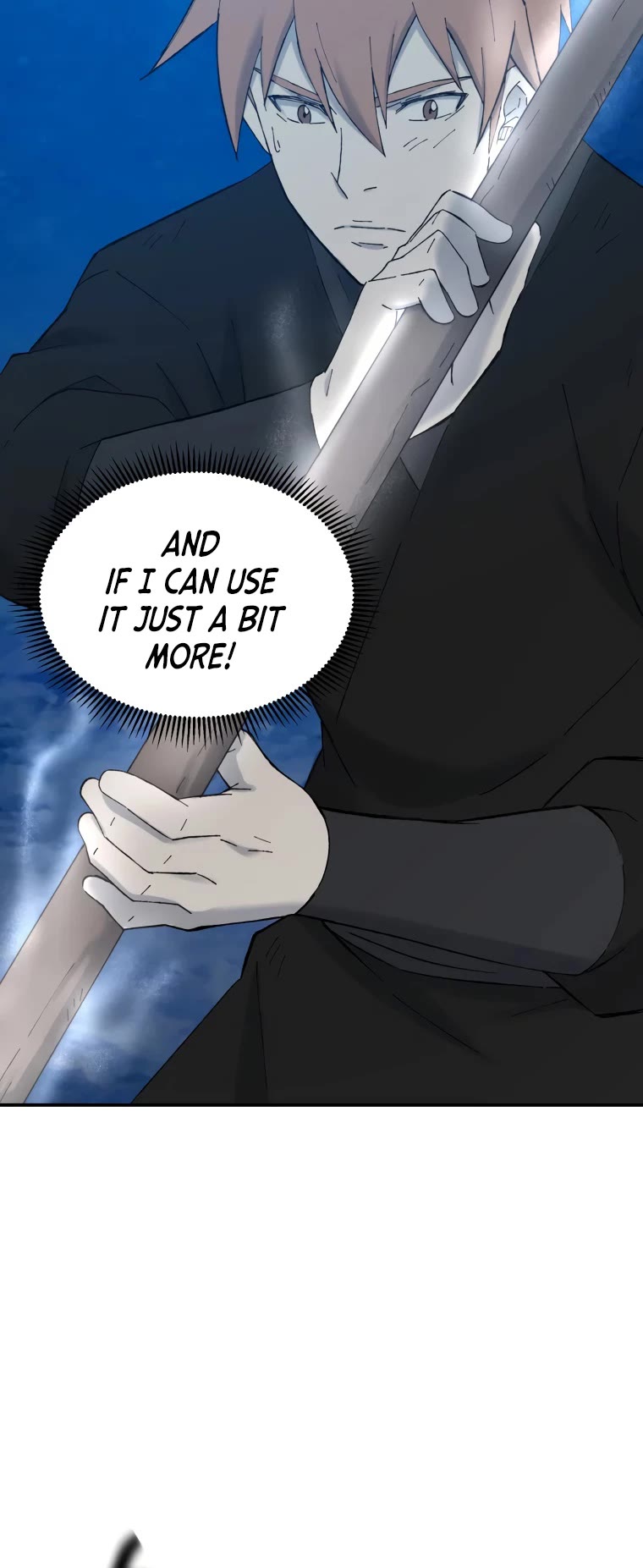 The Great Master Sunyoo Chapter 39 page 15 - Chapter 39