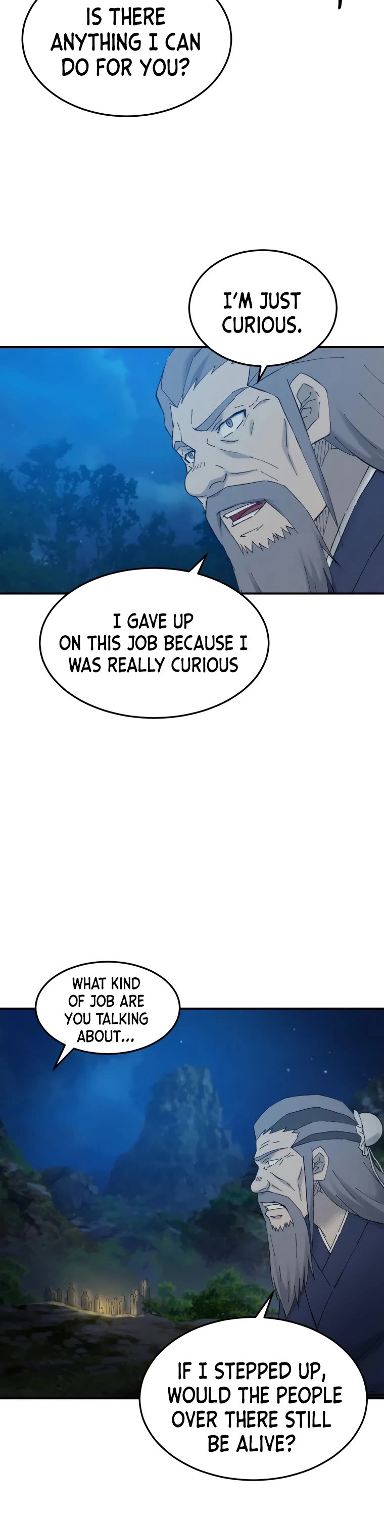 The Great Master Sunyoo Chapter 39 page 21 - Chapter 39