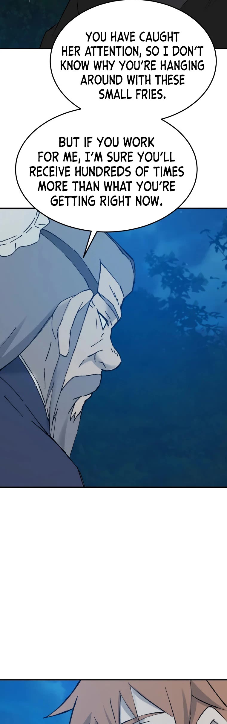 The Great Master Sunyoo Chapter 39 page 36 - Chapter 39