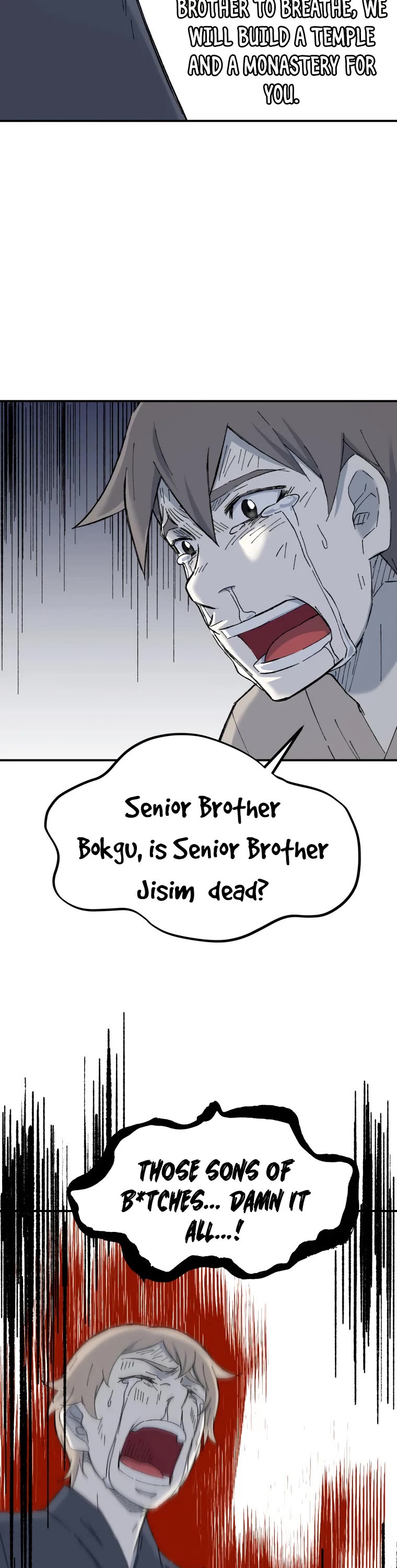 The Great Master Sunyoo Chapter 39 page 6 - Chapter 39
