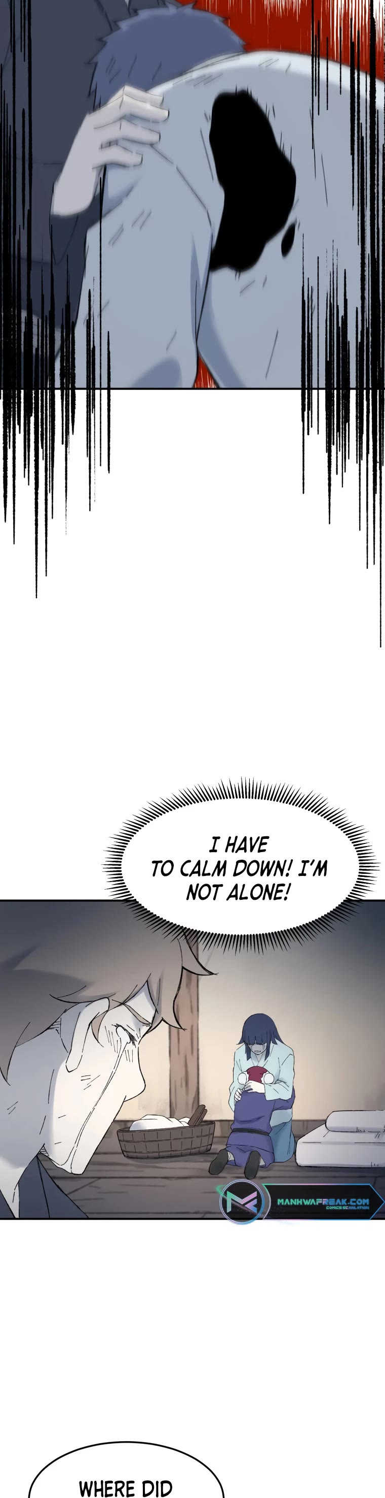 The Great Master Sunyoo Chapter 39 page 7 - Chapter 39