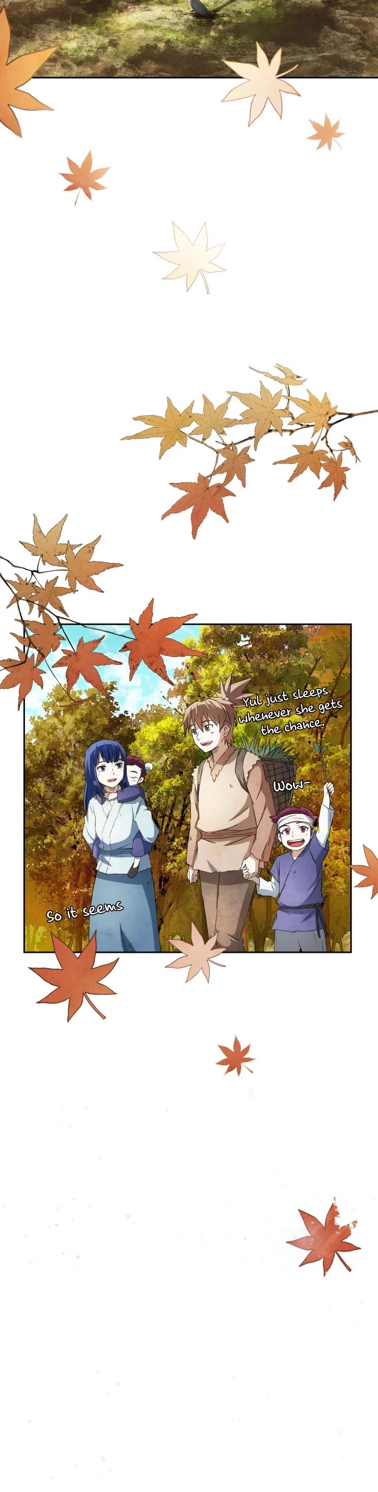 The Great Master Sunyoo Chapter 4 page 17 - Chapter 4