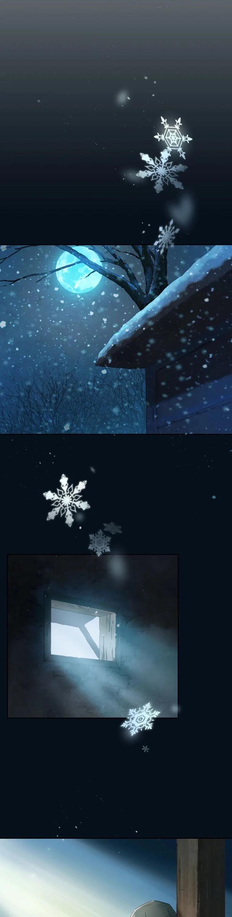 The Great Master Sunyoo Chapter 4 page 20 - Chapter 4