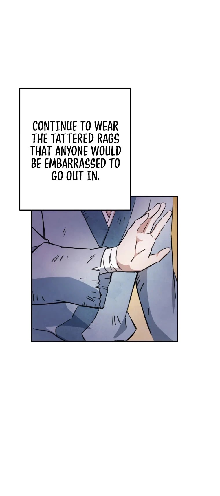 The Great Master Sunyoo Chapter 4 page 36 - Chapter 4