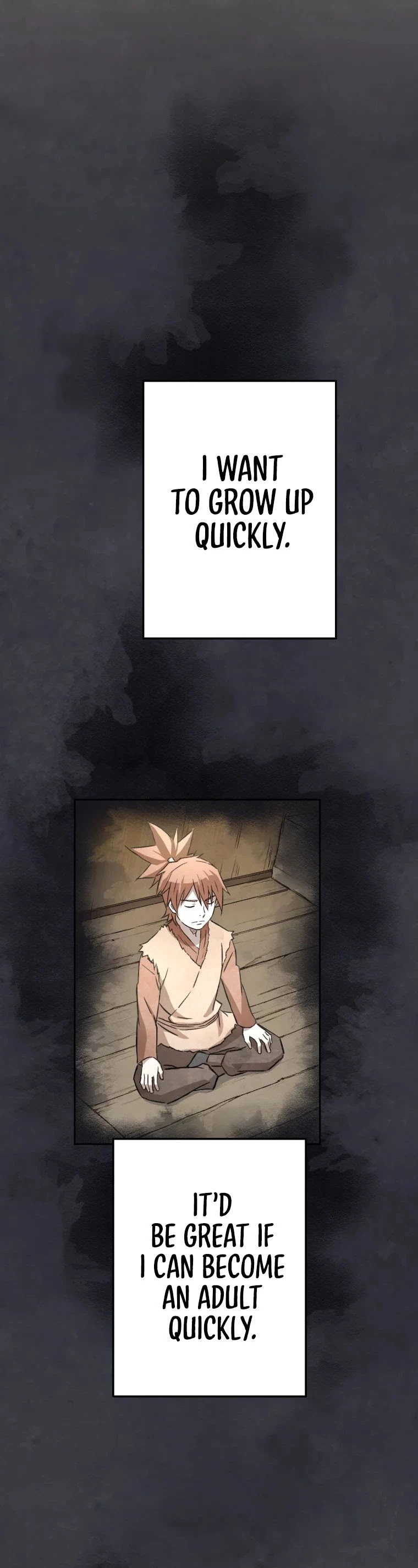 The Great Master Sunyoo Chapter 4 page 38 - Chapter 4