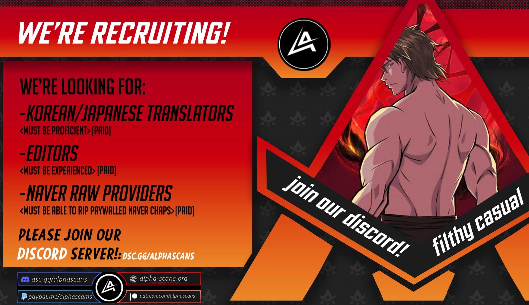 The Great Master Sunyoo Chapter 4 page 40 - Chapter 4