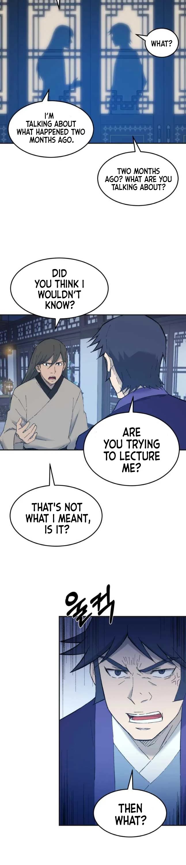 The Great Master Sunyoo Chapter 40 page 13 - Chapter 40