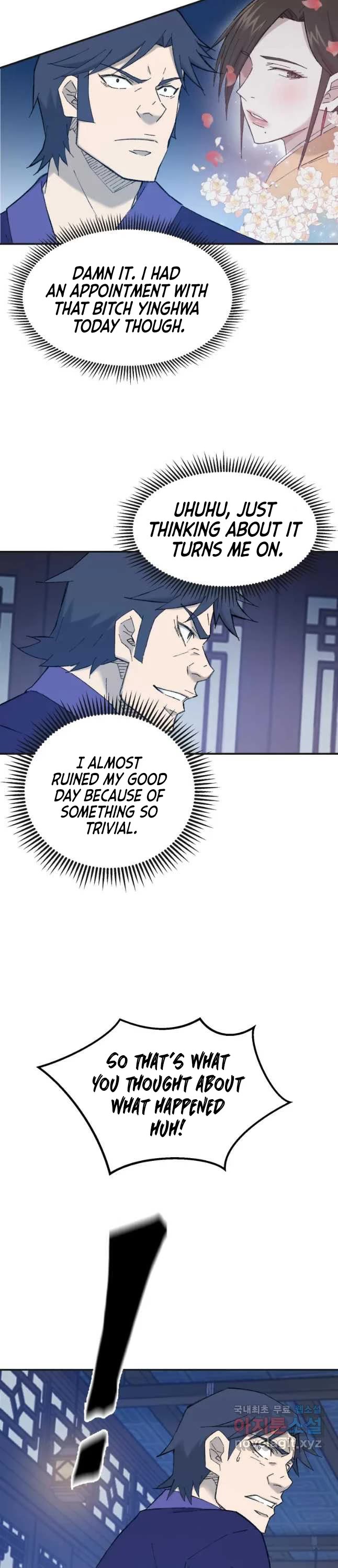 The Great Master Sunyoo Chapter 40 page 18 - Chapter 40
