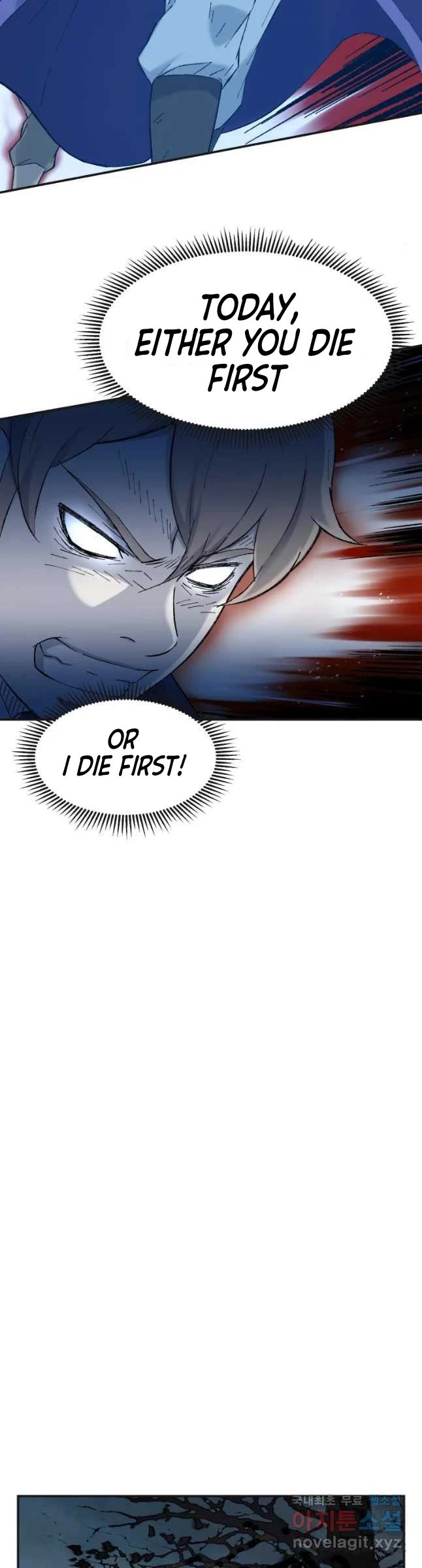 The Great Master Sunyoo Chapter 40 page 21 - Chapter 40