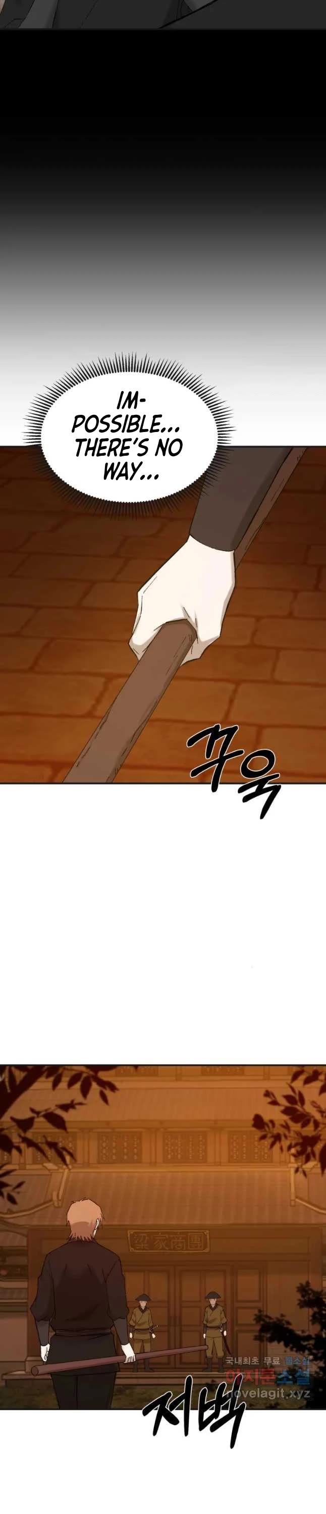 The Great Master Sunyoo Chapter 40 page 28 - Chapter 40
