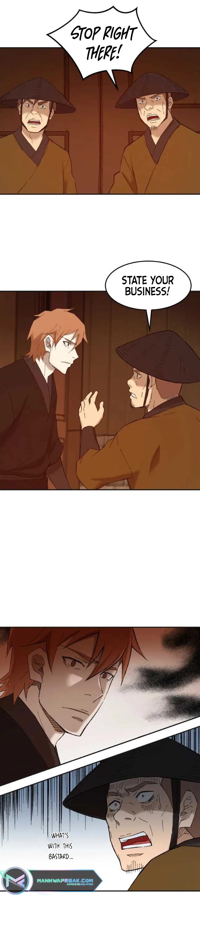 The Great Master Sunyoo Chapter 40 page 29 - Chapter 40