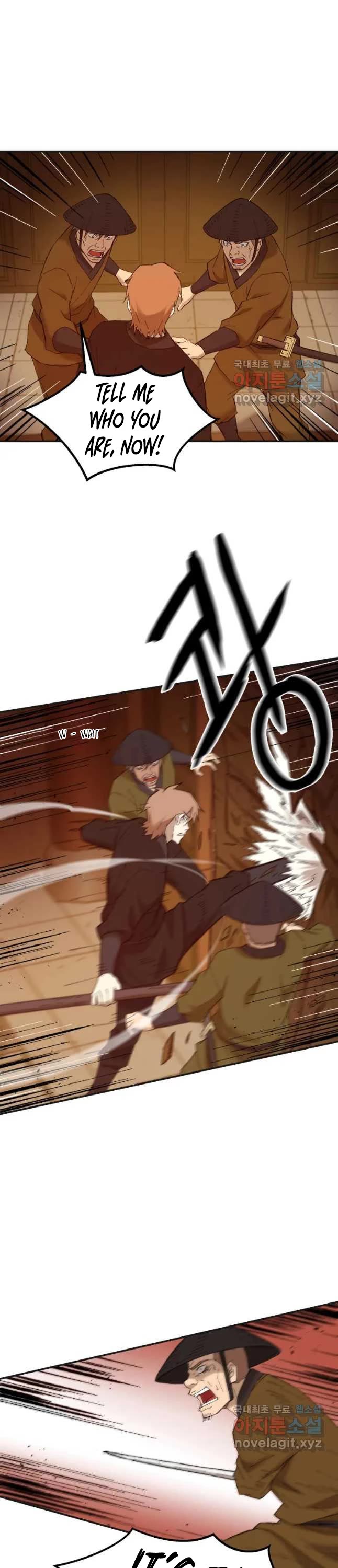 The Great Master Sunyoo Chapter 40 page 30 - Chapter 40