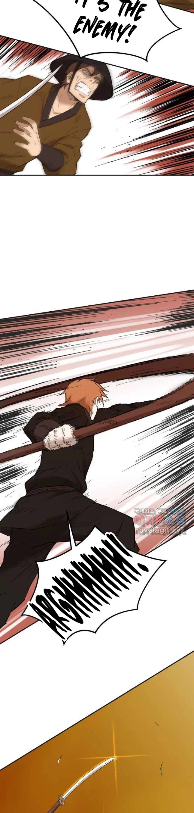 The Great Master Sunyoo Chapter 40 page 31 - Chapter 40