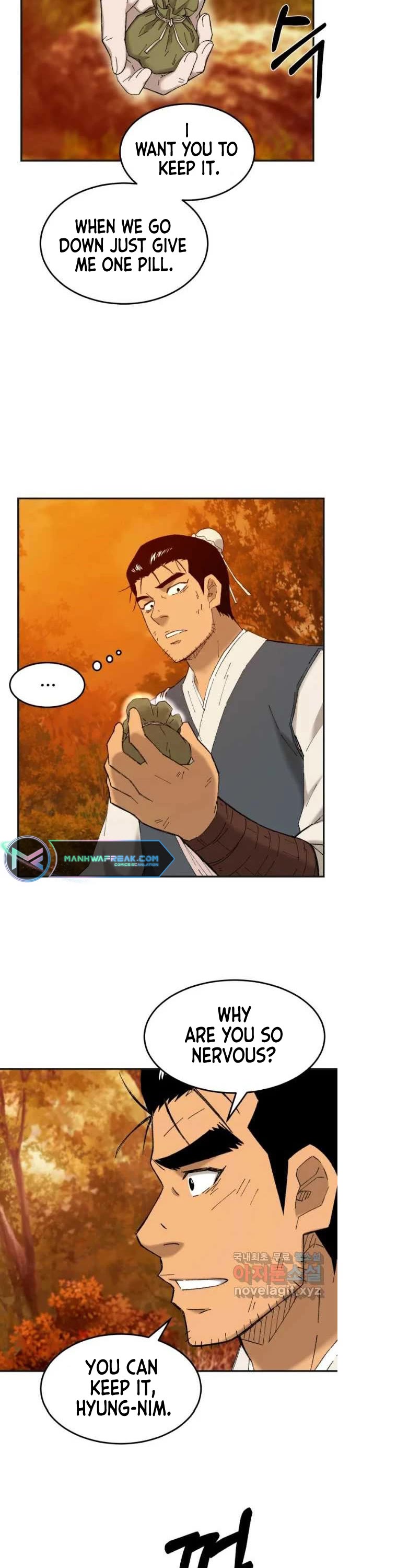 The Great Master Sunyoo Chapter 40 page 5 - Chapter 40