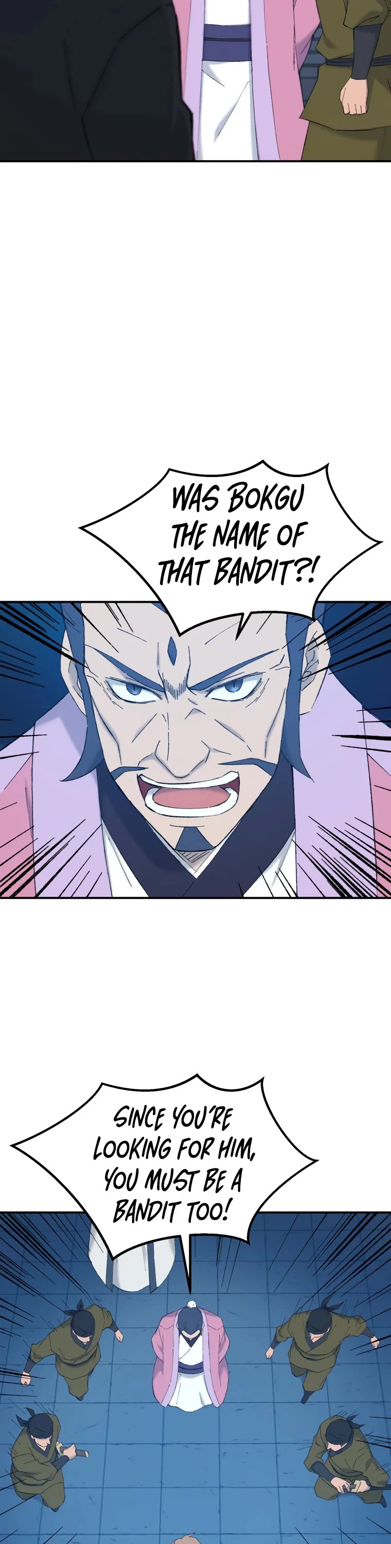 The Great Master Sunyoo Chapter 41 page 16 - Chapter 41