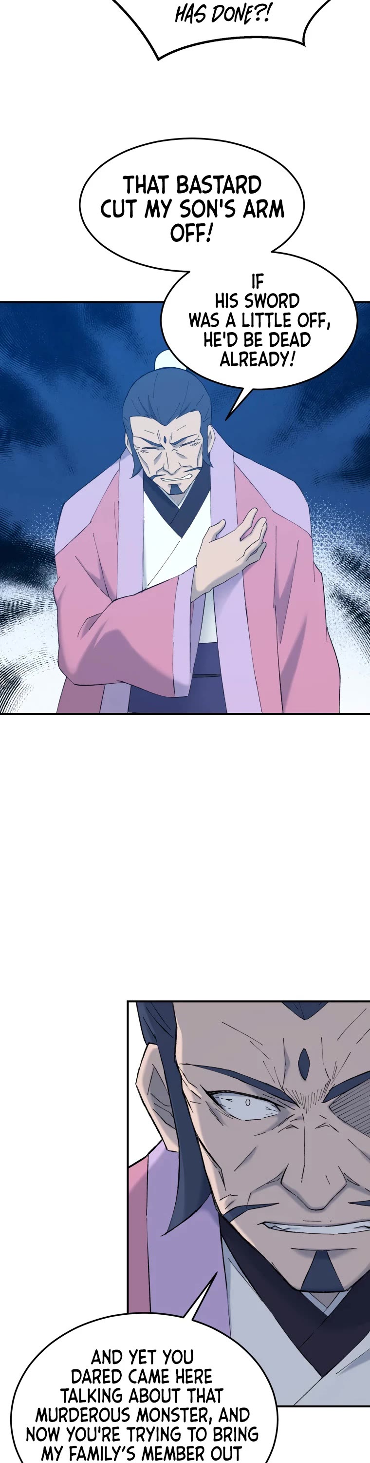The Great Master Sunyoo Chapter 41 page 18 - Chapter 41