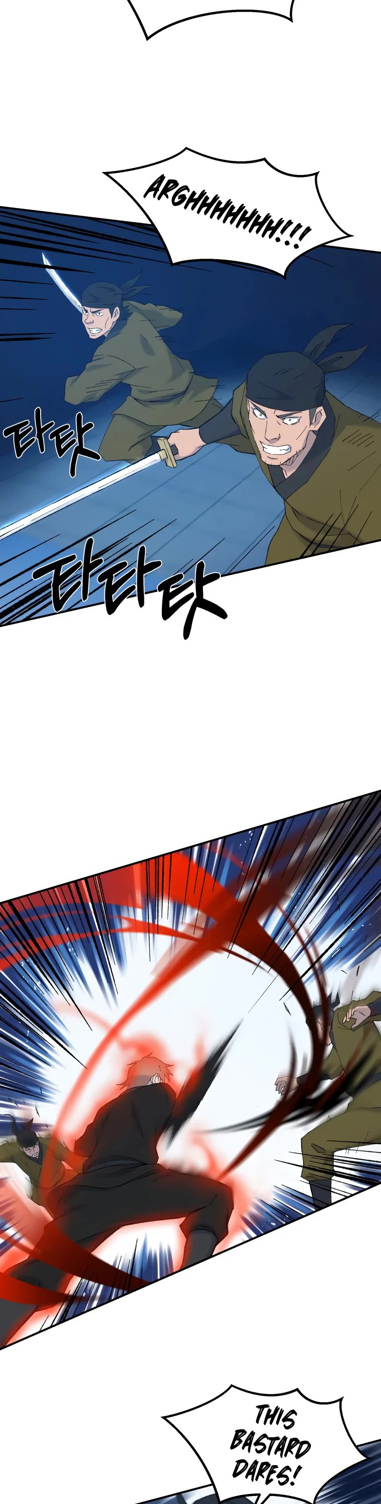 The Great Master Sunyoo Chapter 41 page 21 - Chapter 41