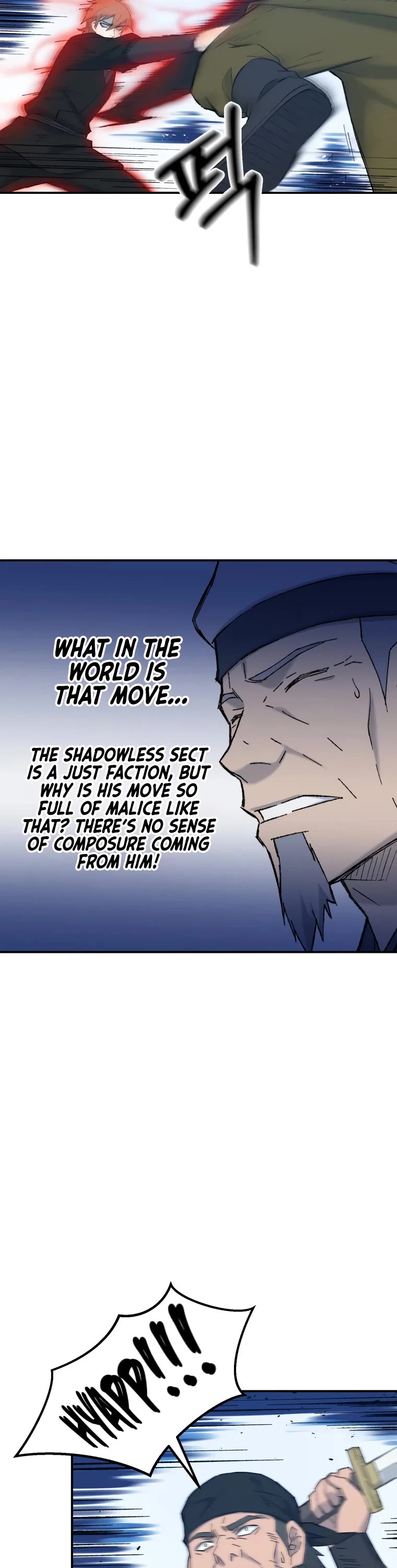 The Great Master Sunyoo Chapter 41 page 24 - Chapter 41