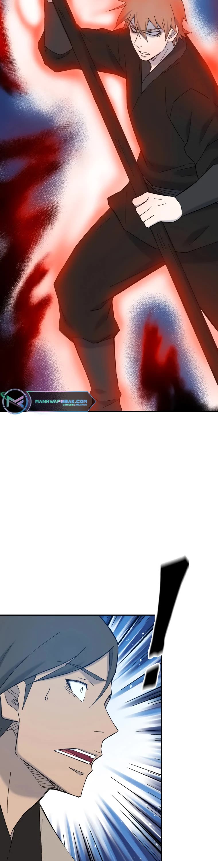 The Great Master Sunyoo Chapter 41 page 33 - Chapter 41