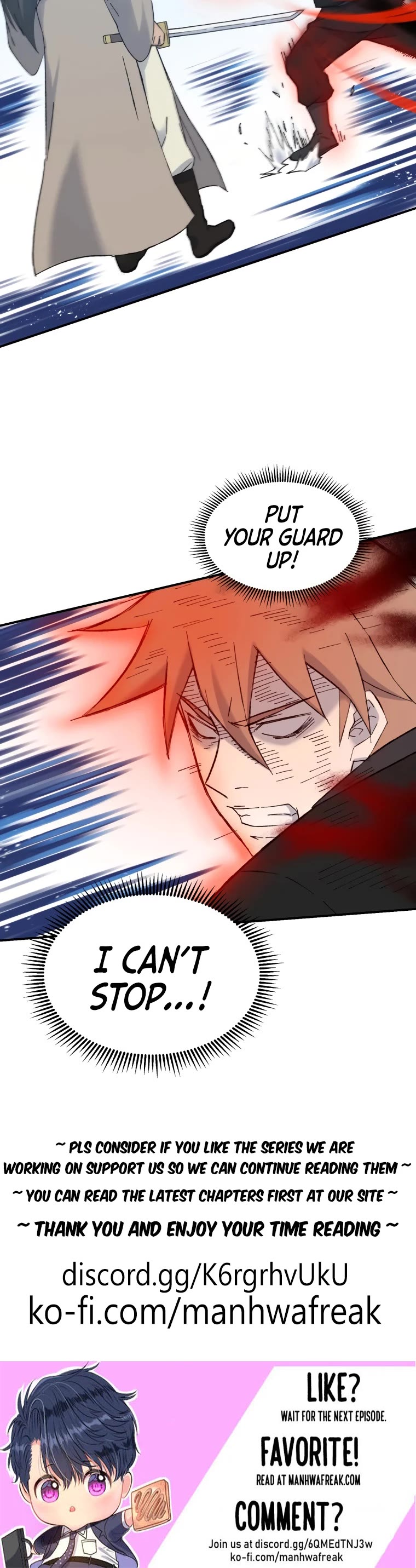 The Great Master Sunyoo Chapter 41 page 35 - Chapter 41