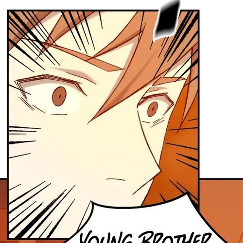 The Great Master Sunyoo Chapter 41 cover