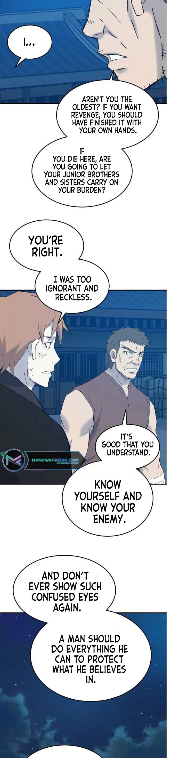 The Great Master Sunyoo Chapter 42 page 10 - Chapter 42