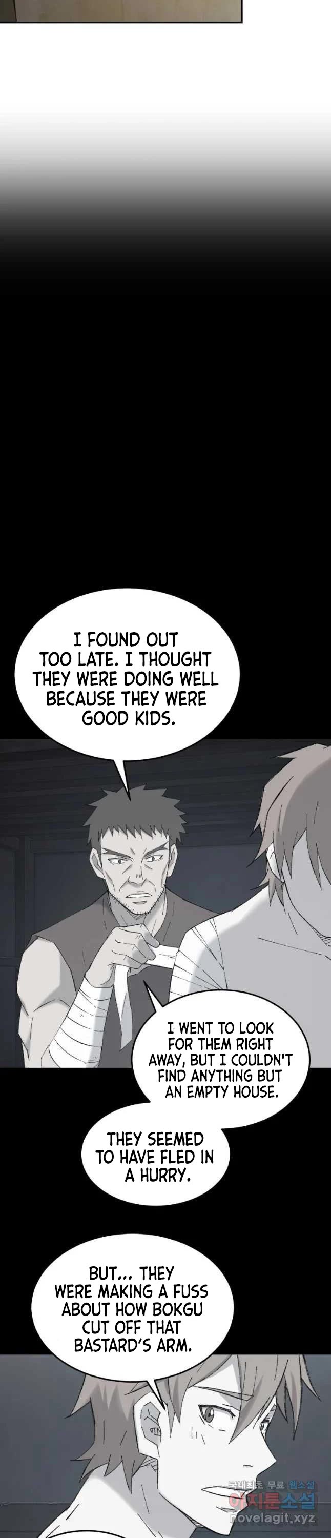 The Great Master Sunyoo Chapter 42 page 23 - Chapter 42