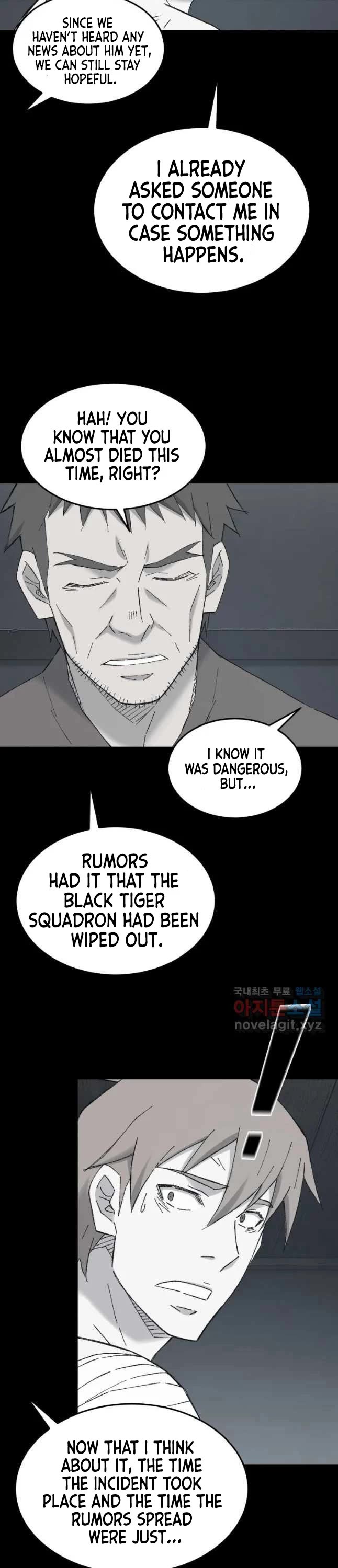 The Great Master Sunyoo Chapter 42 page 24 - Chapter 42