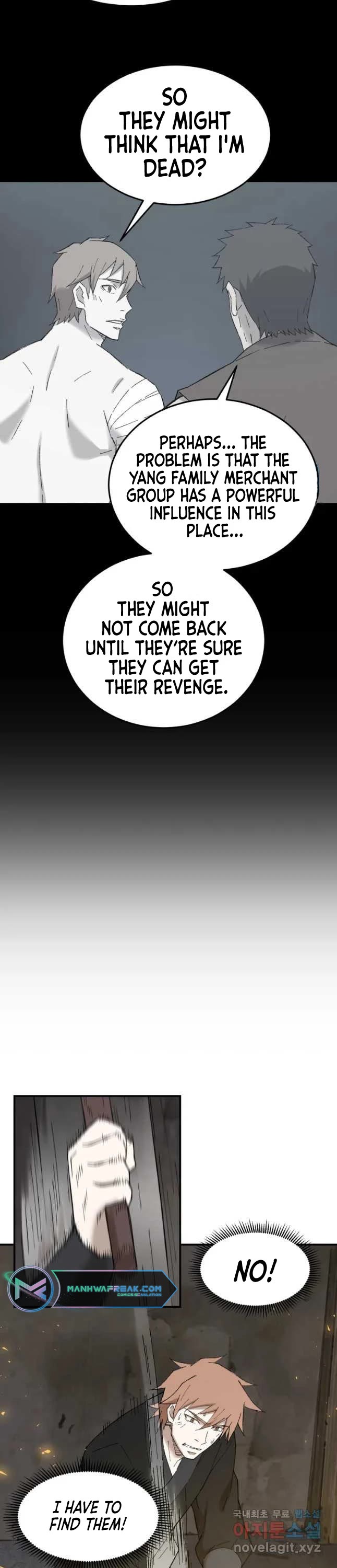 The Great Master Sunyoo Chapter 42 page 25 - Chapter 42