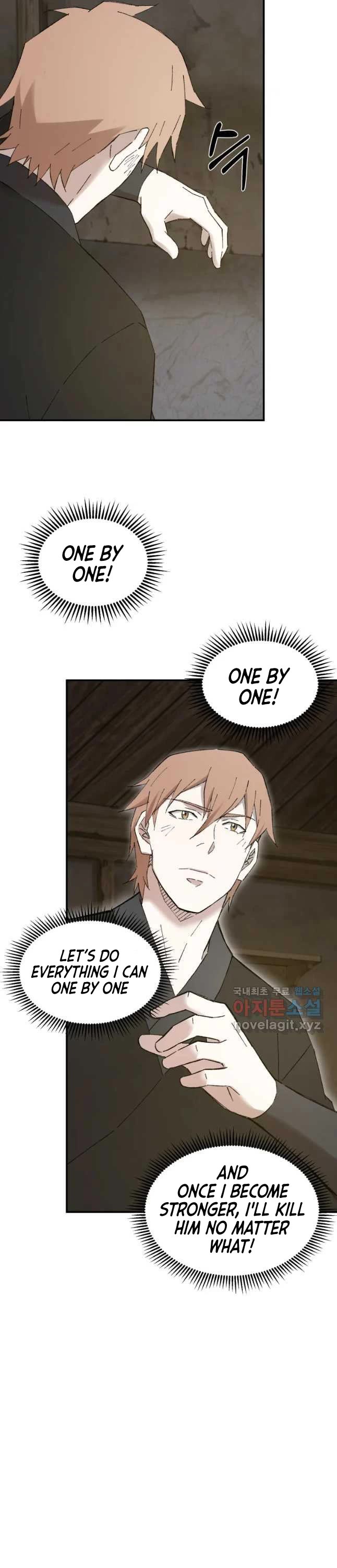 The Great Master Sunyoo Chapter 42 page 28 - Chapter 42