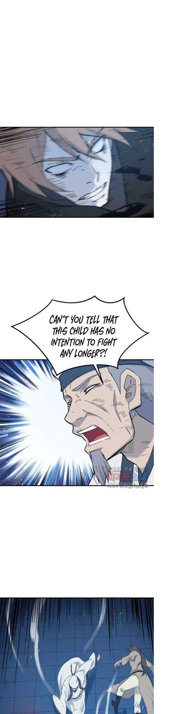 The Great Master Sunyoo Chapter 42 page 3 - Chapter 42