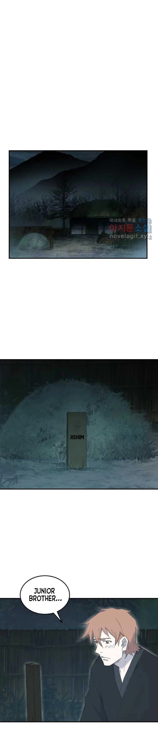 The Great Master Sunyoo Chapter 42 page 31 - Chapter 42