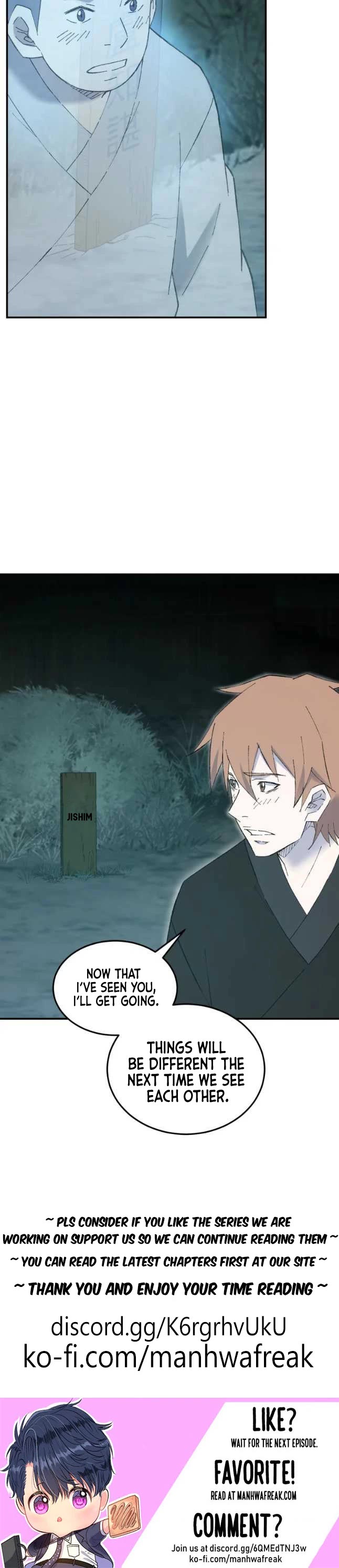 The Great Master Sunyoo Chapter 42 page 34 - Chapter 42
